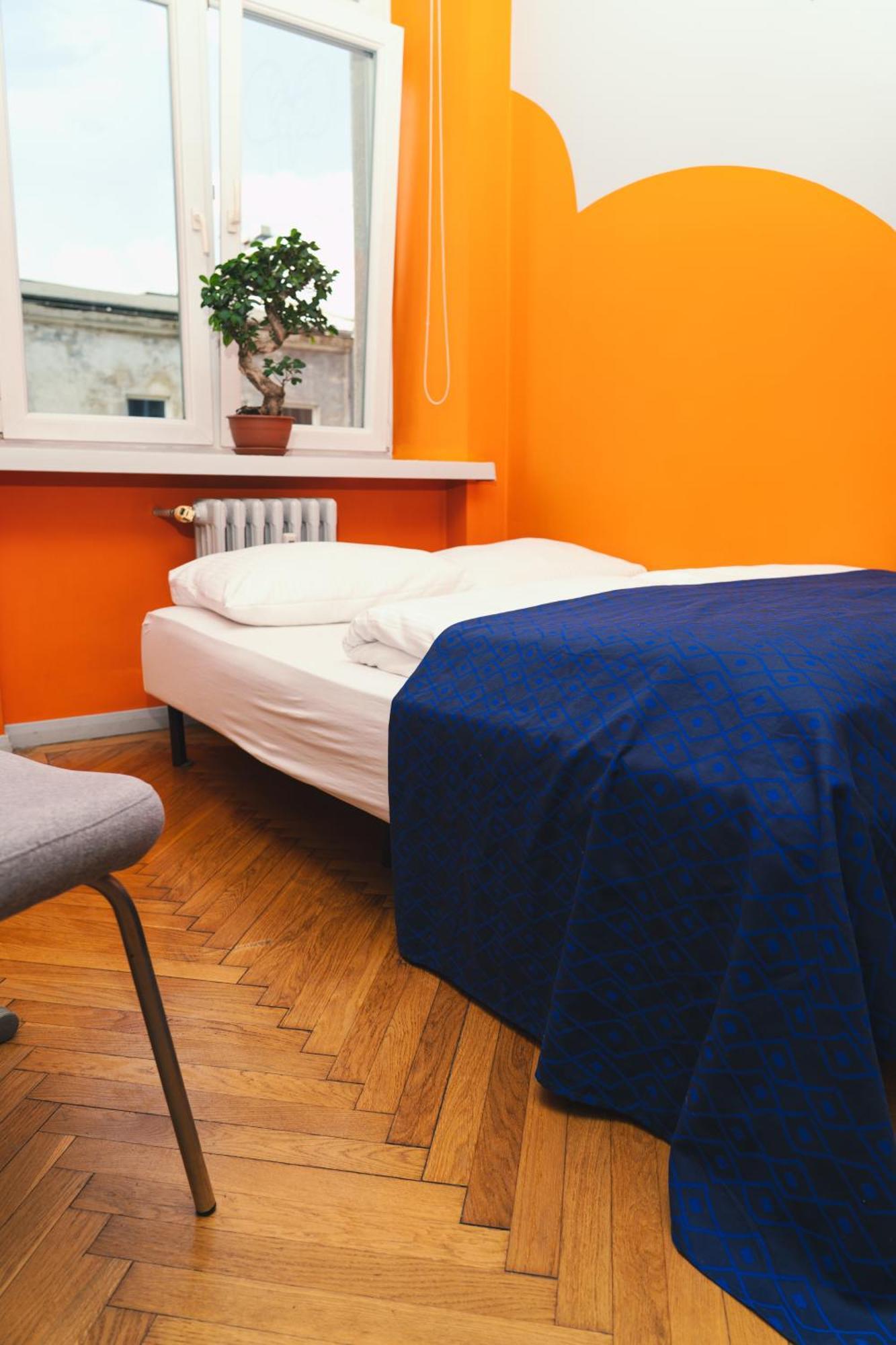 Lazemaze Hostel Cracovie Extérieur photo