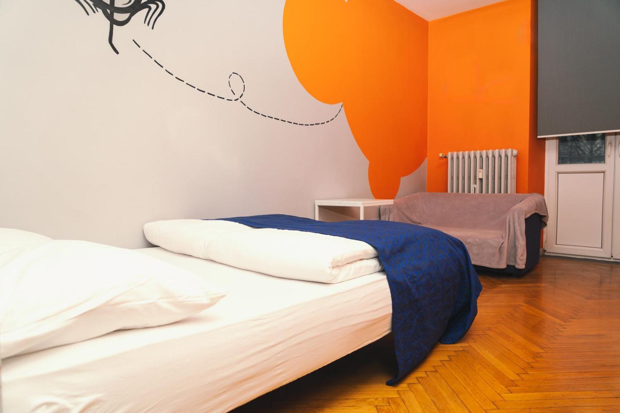 Lazemaze Hostel Cracovie Extérieur photo