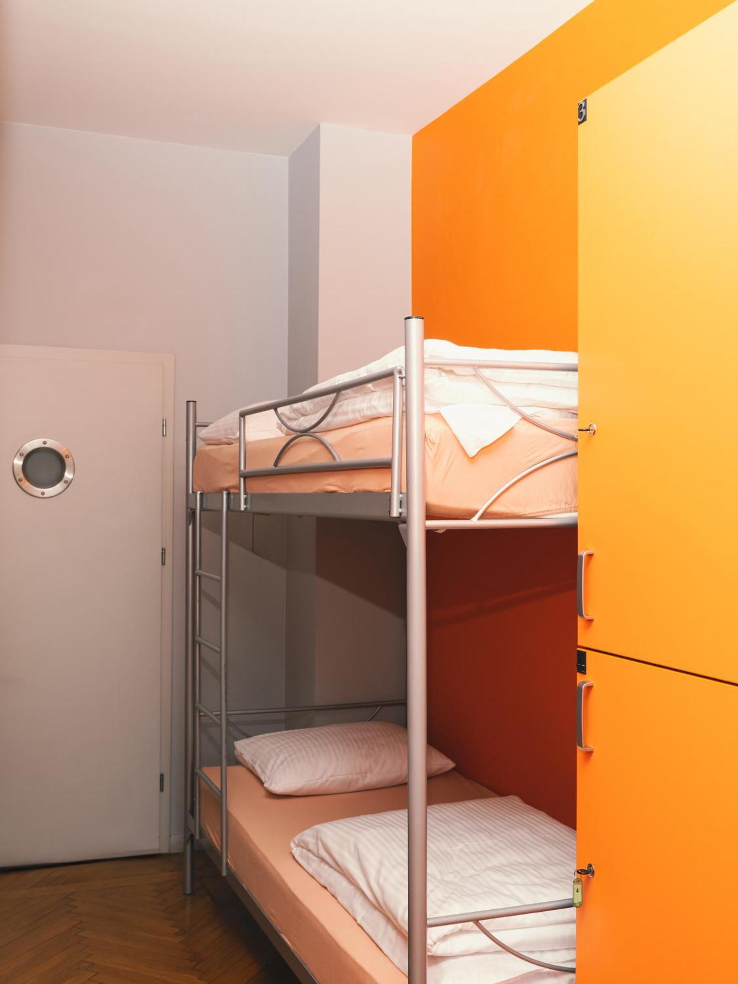 Lazemaze Hostel Cracovie Extérieur photo
