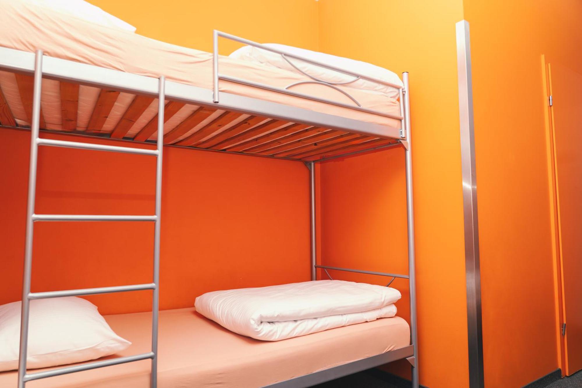 Lazemaze Hostel Cracovie Extérieur photo