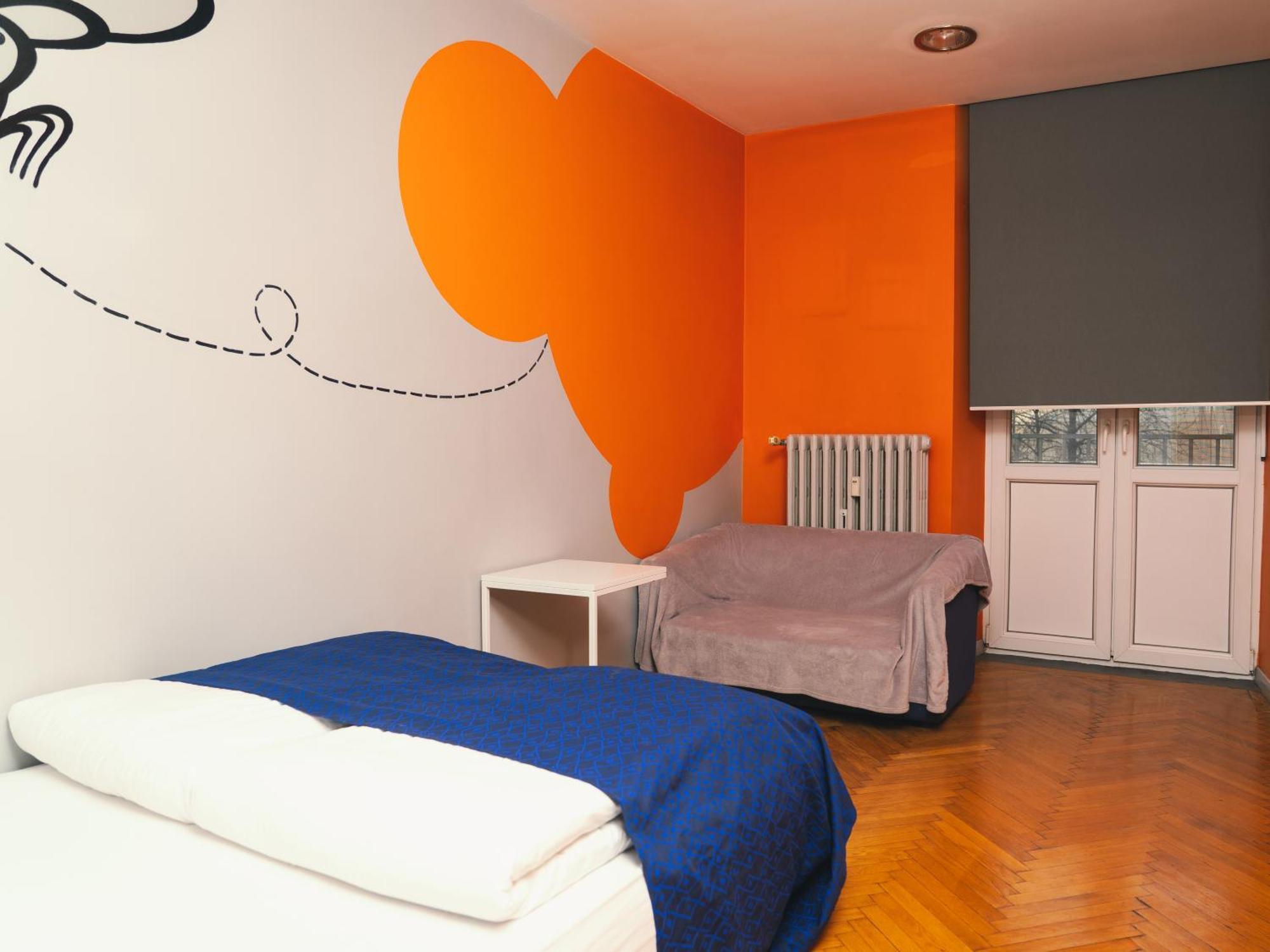 Lazemaze Hostel Cracovie Extérieur photo