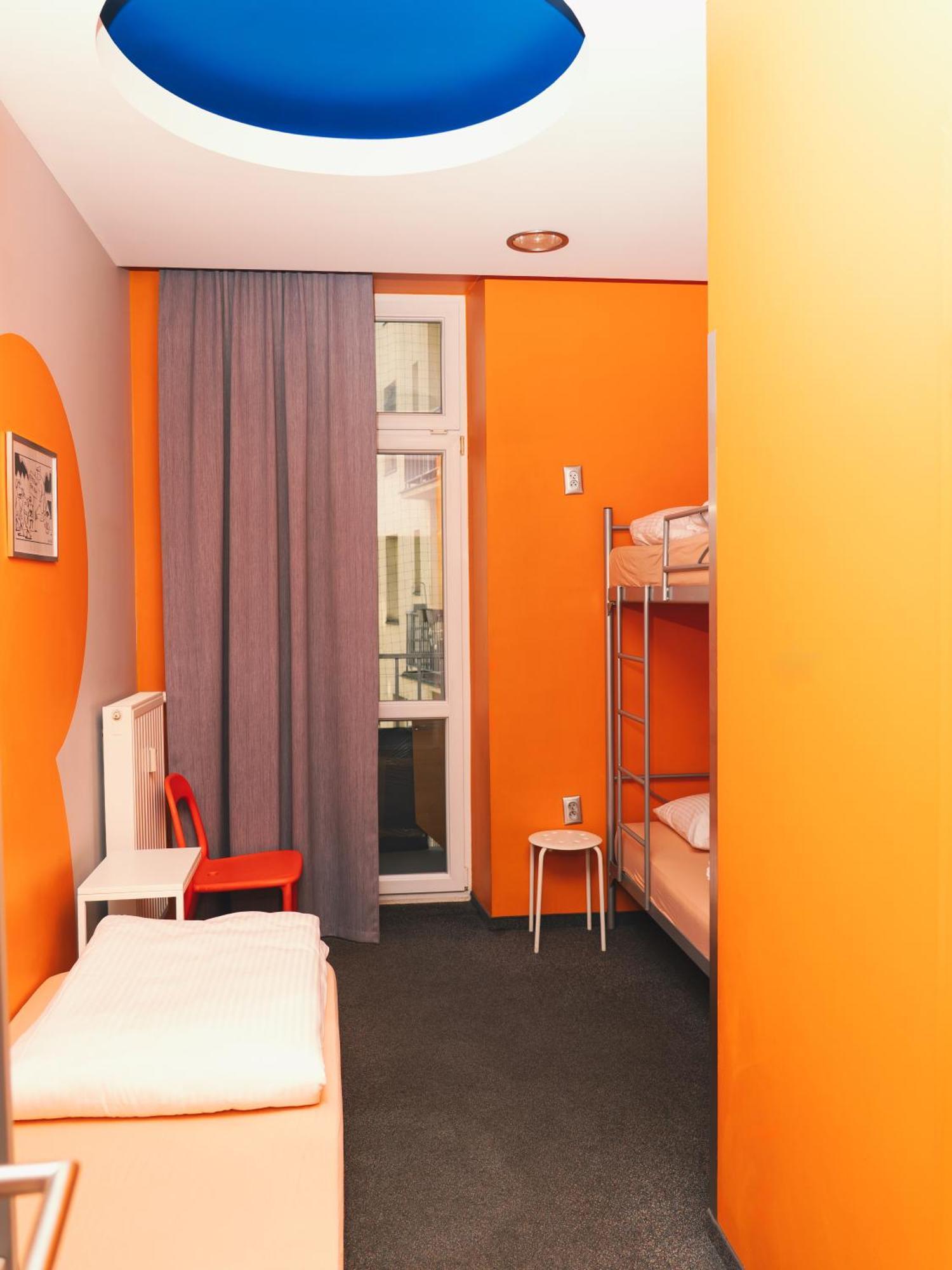 Lazemaze Hostel Cracovie Extérieur photo