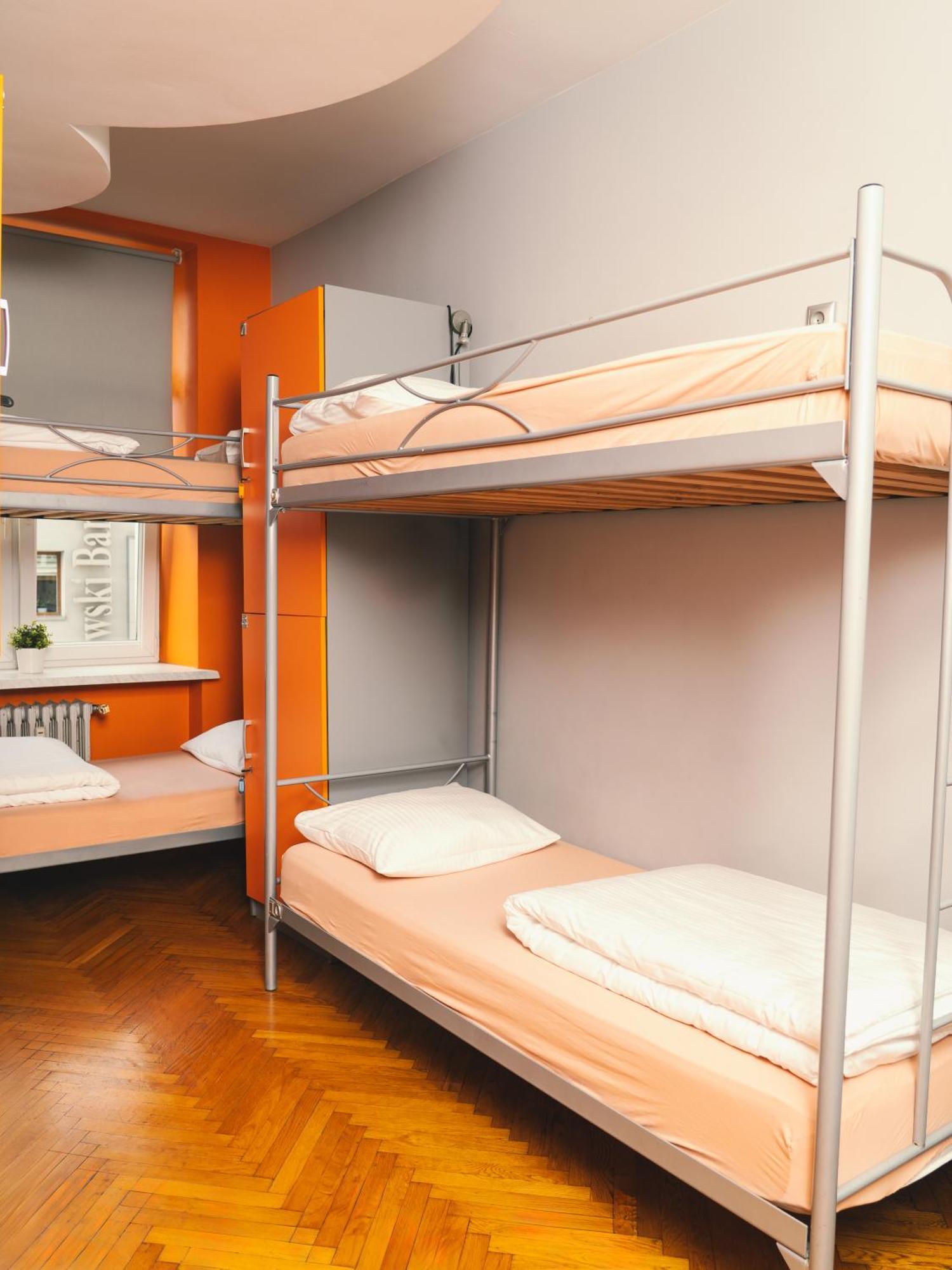 Lazemaze Hostel Cracovie Extérieur photo