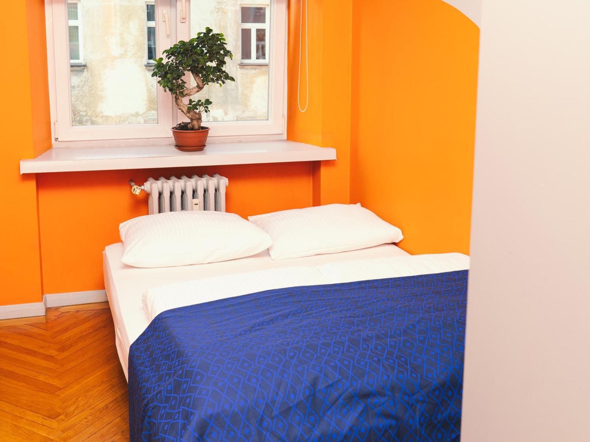 Lazemaze Hostel Cracovie Extérieur photo
