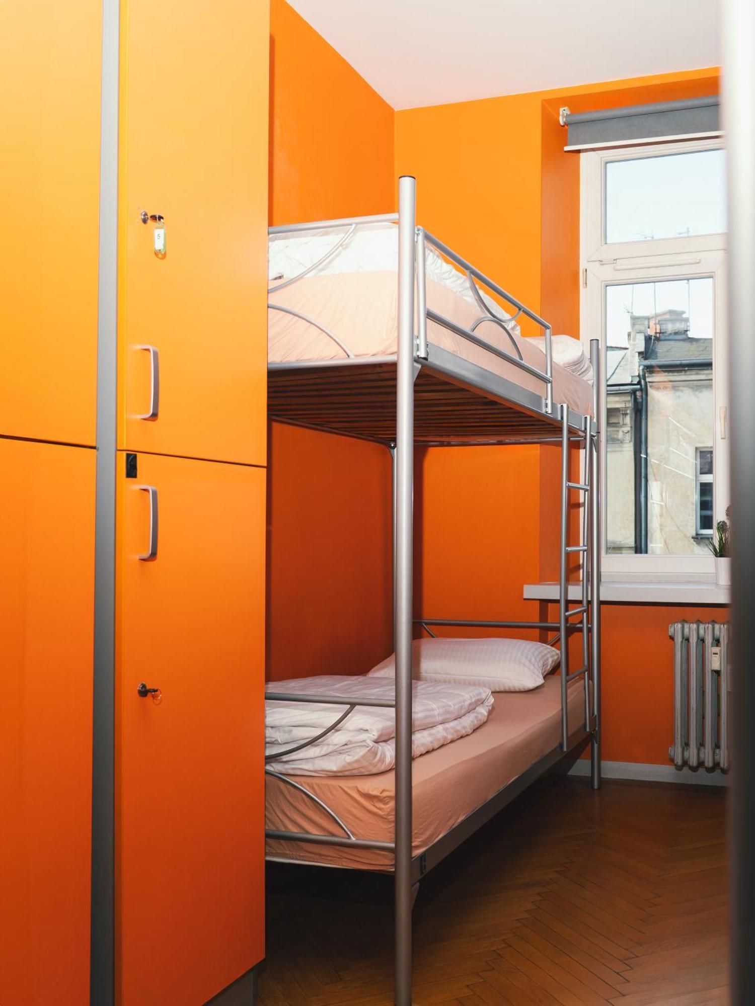 Lazemaze Hostel Cracovie Extérieur photo