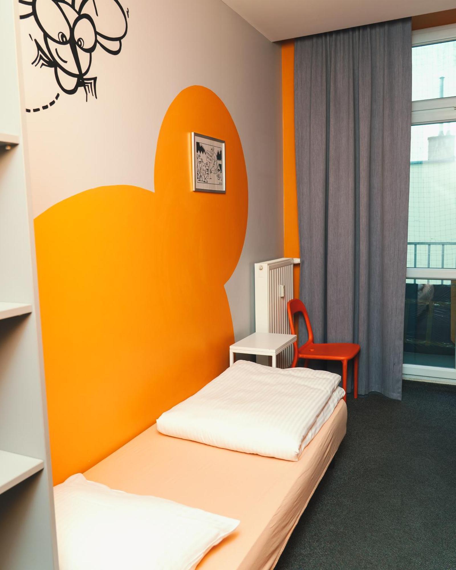 Lazemaze Hostel Cracovie Extérieur photo