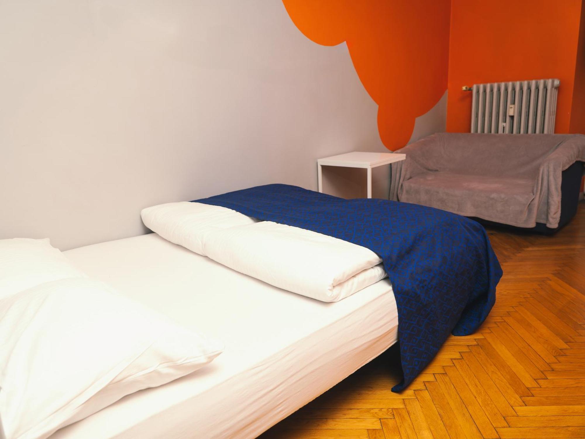 Lazemaze Hostel Cracovie Extérieur photo