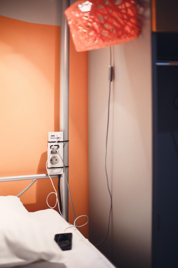 Lazemaze Hostel Cracovie Extérieur photo